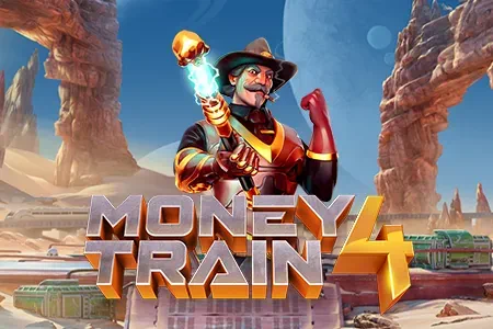 Money Train 4